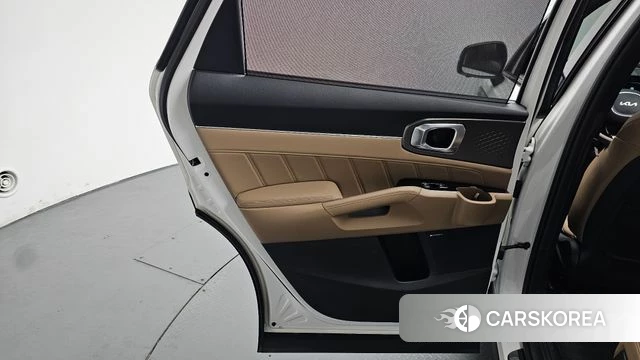 Kia The New Sorento 4th Generation id 4266674 из Кореи 17