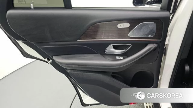 Mercedes-Benz GLE-Class W167 id 4698020 из Кореи 17