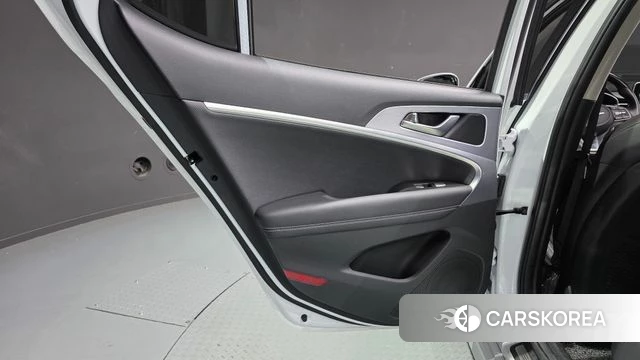 Genesis G70 id 4755097 из Кореи 17