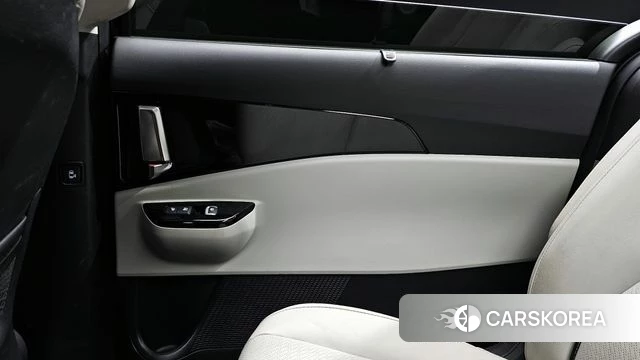 Kia Carnival 4th generation id 4194990 из Кореи 17