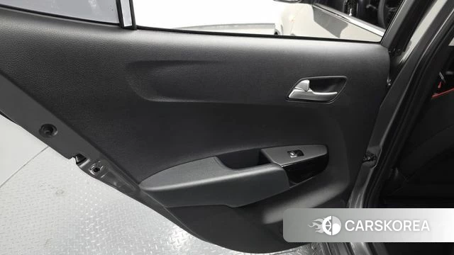 Kia Morning Urban (JA) id 4282188 из Кореи 17