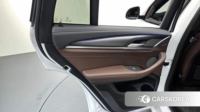 BMW X4 (G02) id 4863493 из Кореи 17