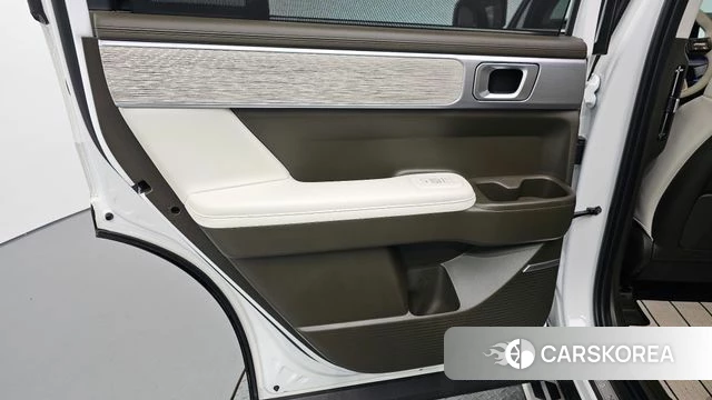 Hyundai Santa Fe (MX5) id 4879723 из Кореи 17