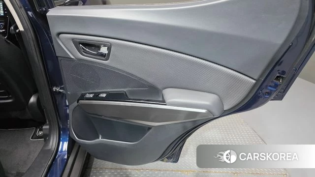 Ssangyong Berry New Tivoli id 4225096 из Кореи 17