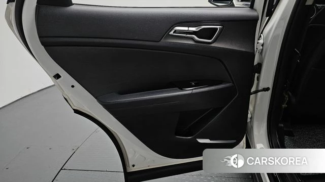 Kia Sportage 5th Generation Hybrid id 4481132 из Кореи 17