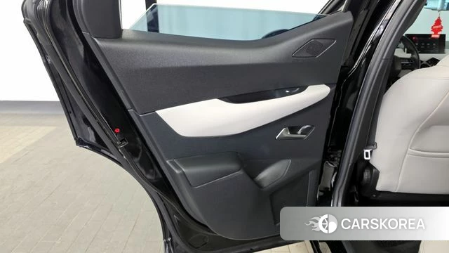 Citroen / DS DS3 Crossback id 4309611 из Кореи 17