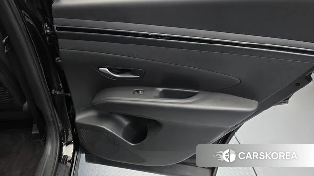 Hyundai Tucson (NX4) id 4706545 из Кореи 17