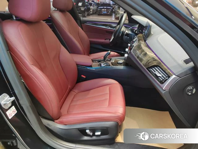 BMW 5 series id 4221712 из Китая 17