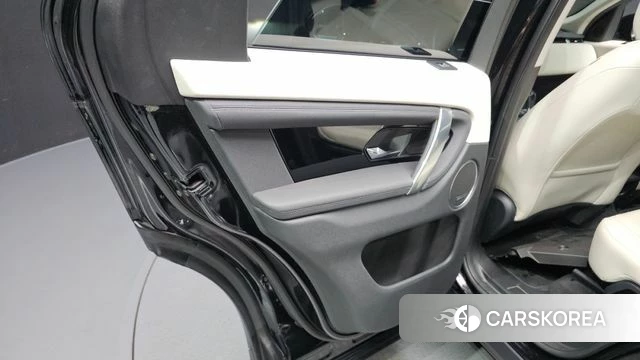 Land Rover Discovery Sports 2nd Generation id 4469442 из Кореи 17