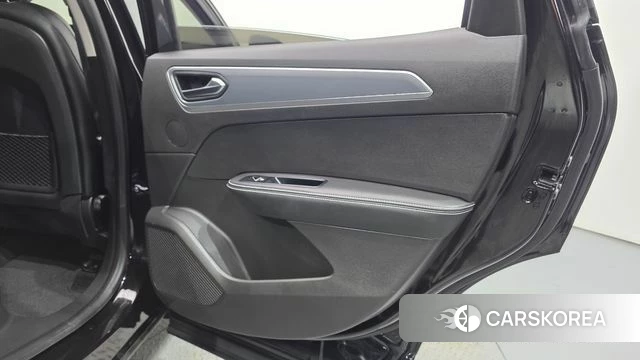 Renault Korea (Samsung) XM3 id 4624269 из Кореи 17