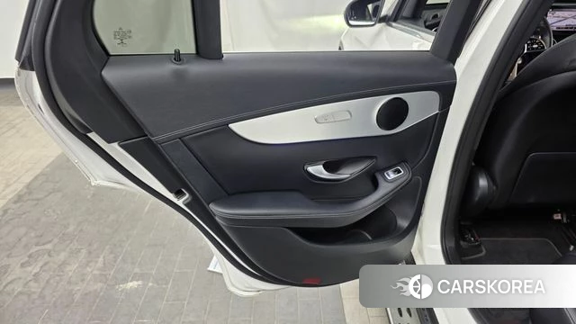 Mercedes-Benz GLC-Class X253 id 4573015 из Кореи 17