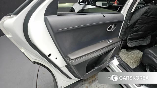 Hyundai Ionic 5 id 4501002 из Кореи 17