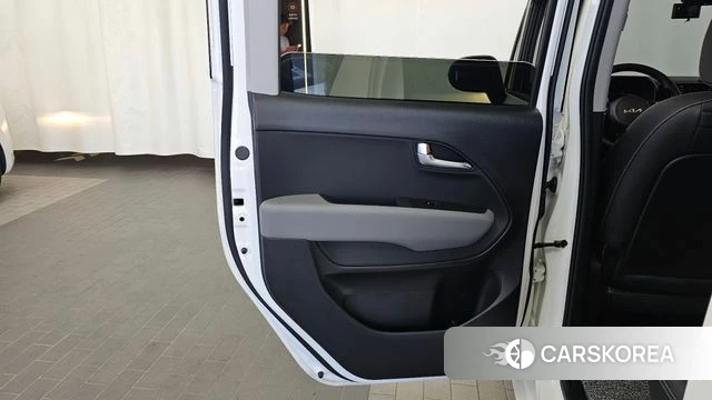 Kia The New Kia Ray id 4880054 из Кореи 17