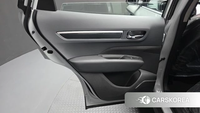 Renault Korea (Samsung) The New QM6 id 4493368 из Кореи 17