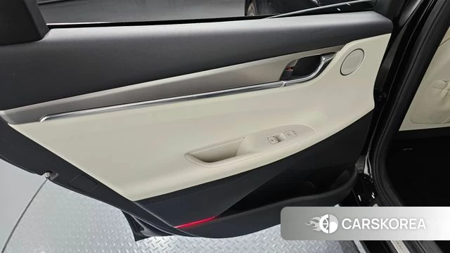 Hyundai The New Grandeur IG id 4423004 из Кореи 17