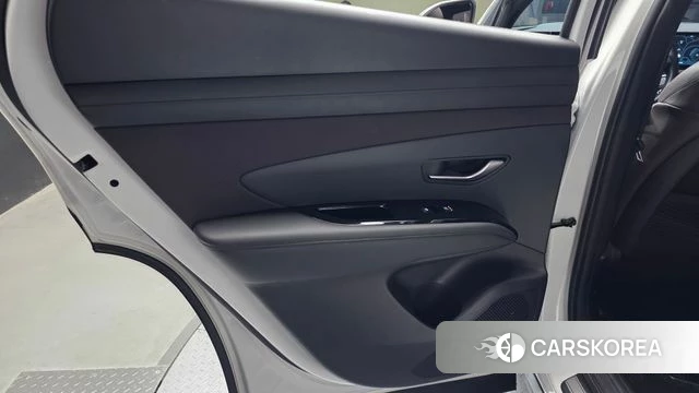 Hyundai The New Tucson Hybrid (NX4) id 4934844 из Кореи 17