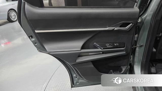 Ssangyong Torres id 4871600 из Кореи 17