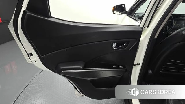 Ssangyong Berry New Tivoli id 4433886 из Кореи 17