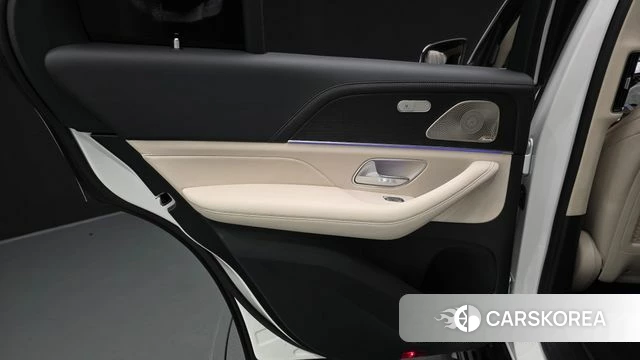 Mercedes-Benz GLE-Class W167 id 4870447 из Кореи 17