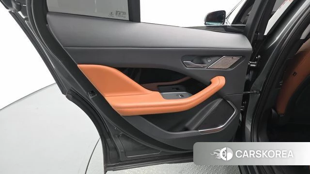 Jaguar I-PACE id 4562363 из Кореи 17
