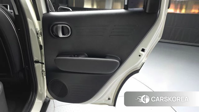 Hyundai Casper id 4592080 из Кореи 16