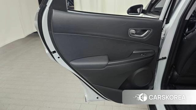 Hyundai Kona Electric id 4667051 из Кореи 17