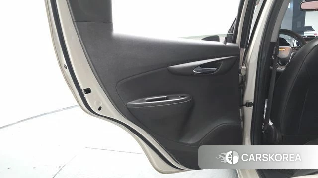 Chevrolet (GM Daewoo) The New Spark id 4557822 из Кореи 17