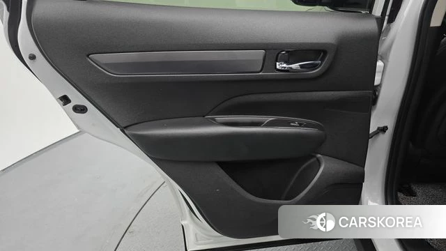Renault Korea (Samsung) The New QM6 id 4356230 из Кореи 17