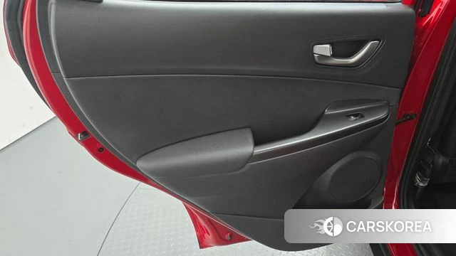Hyundai Kona id 4482400 из Кореи 17
