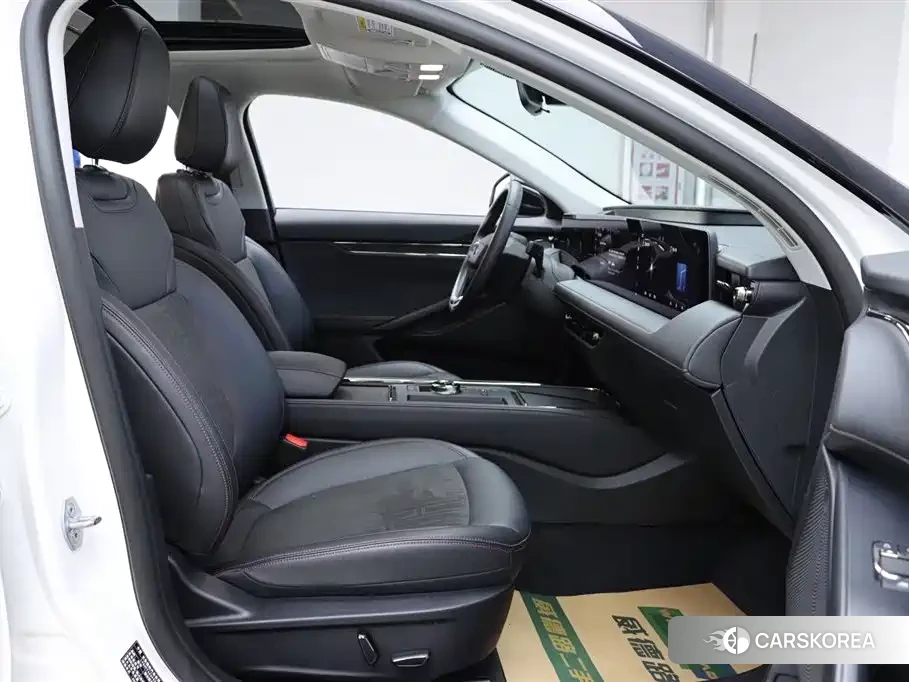 Ford Mondeo id 4577486 из Китая 17