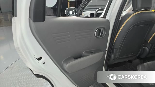 Hyundai Casper id 4922629 из Кореи 17