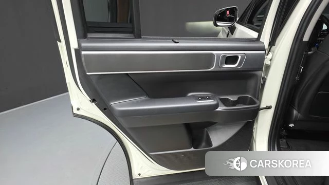 Hyundai Santa Fe (MX5) id 4505988 из Кореи 17