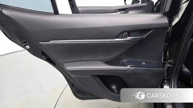 Toyota Camry (XV70) id 4652425 из Кореи 17