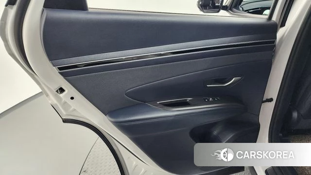 Hyundai Tucson (NX4) id 4936677 из Кореи 17