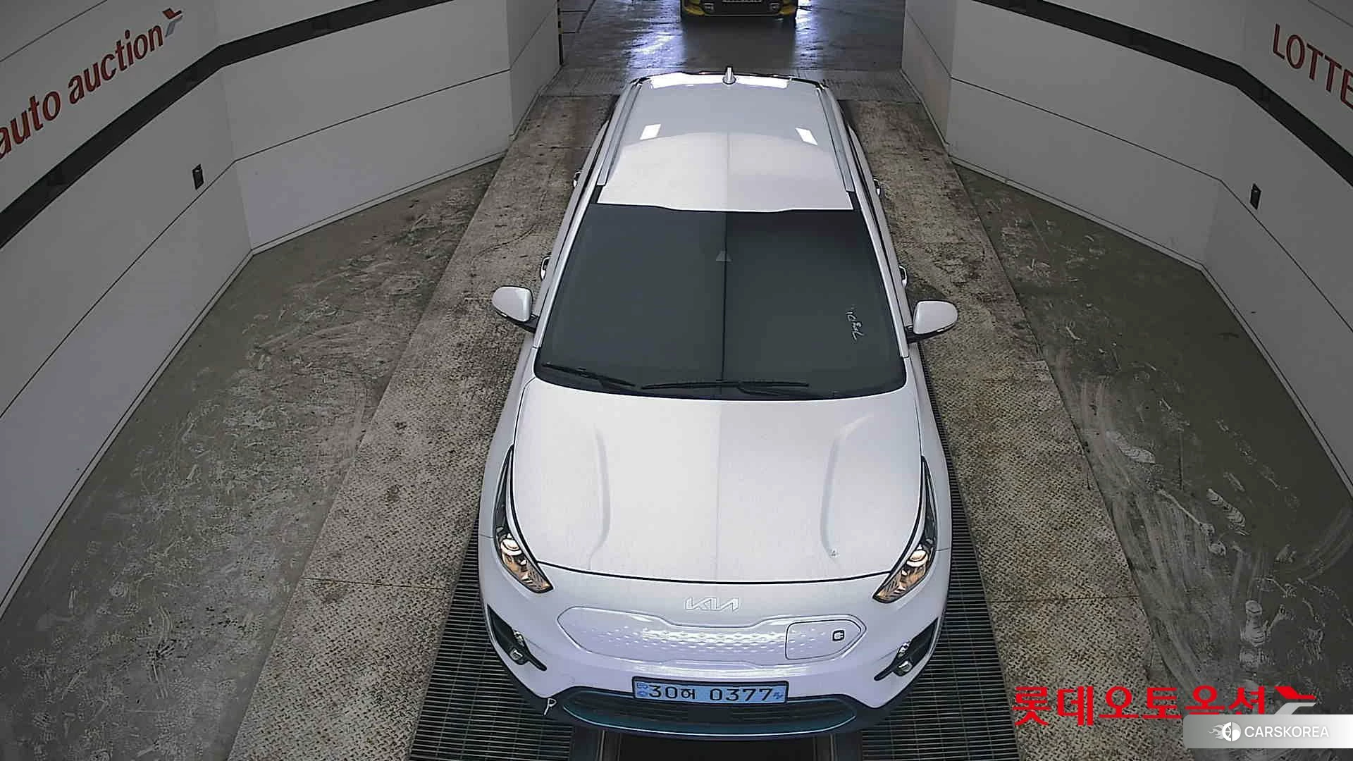 Kia Niro EV id 3882164 из Кореи 17