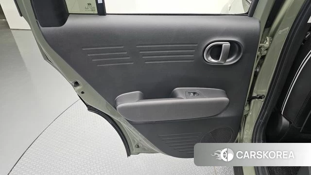 Hyundai Casper id 4862957 из Кореи 17
