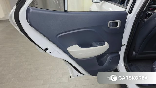 Hyundai Venue id 4381040 из Кореи 17