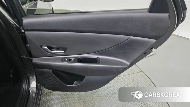 Hyundai Avante (CN7) id 4195111 из Кореи 17