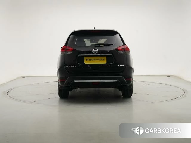 Nissan Qijun id 4276054 из Китая 17