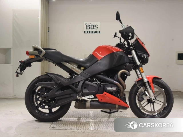 Проданный Buell XB12X ULYSSES 2010 из Японии