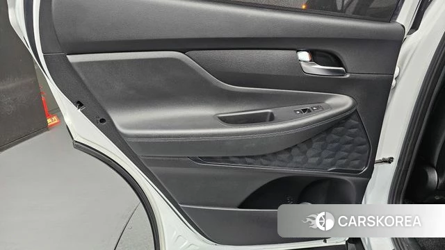 Hyundai The New Santa Fe id 4593700 из Кореи 17