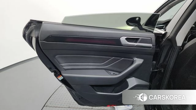 Volkswagen Arteon id 4848170 из Кореи 17