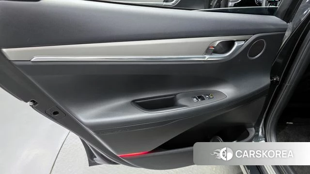 Hyundai The New Grandeur IG Hybrid id 4293351 из Кореи 17