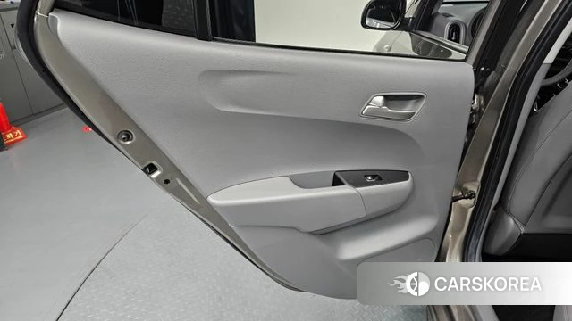 Kia Morning Urban (JA) id 4445800 из Кореи 17