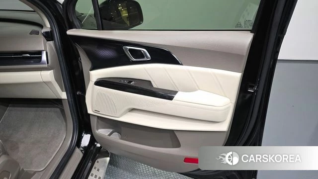 Kia Carnival 4th generation id 4195616 из Кореи 17