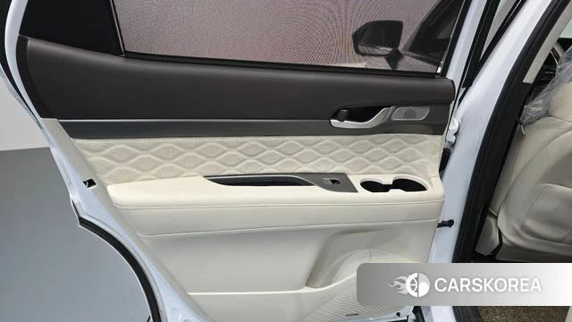 Hyundai Palisade id 4495678 из Кореи 17