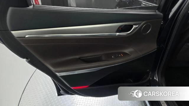 Hyundai The New Grandeur IG Hybrid id 4614577 из Кореи 17