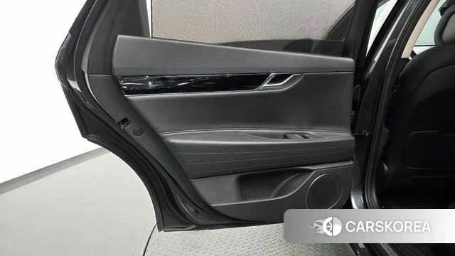 Genesis G80 (RG3) id 4309602 из Кореи 17