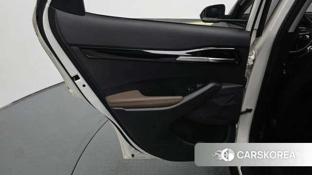 Kia Seltos id 4717599 из Кореи 17