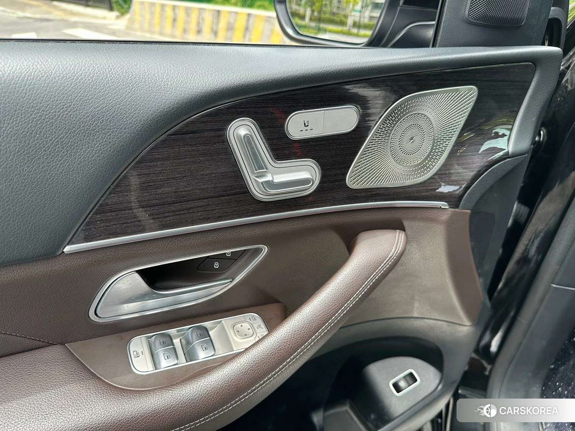 Mercedes-Benz GLE (import) id 4473547 из Китая 17